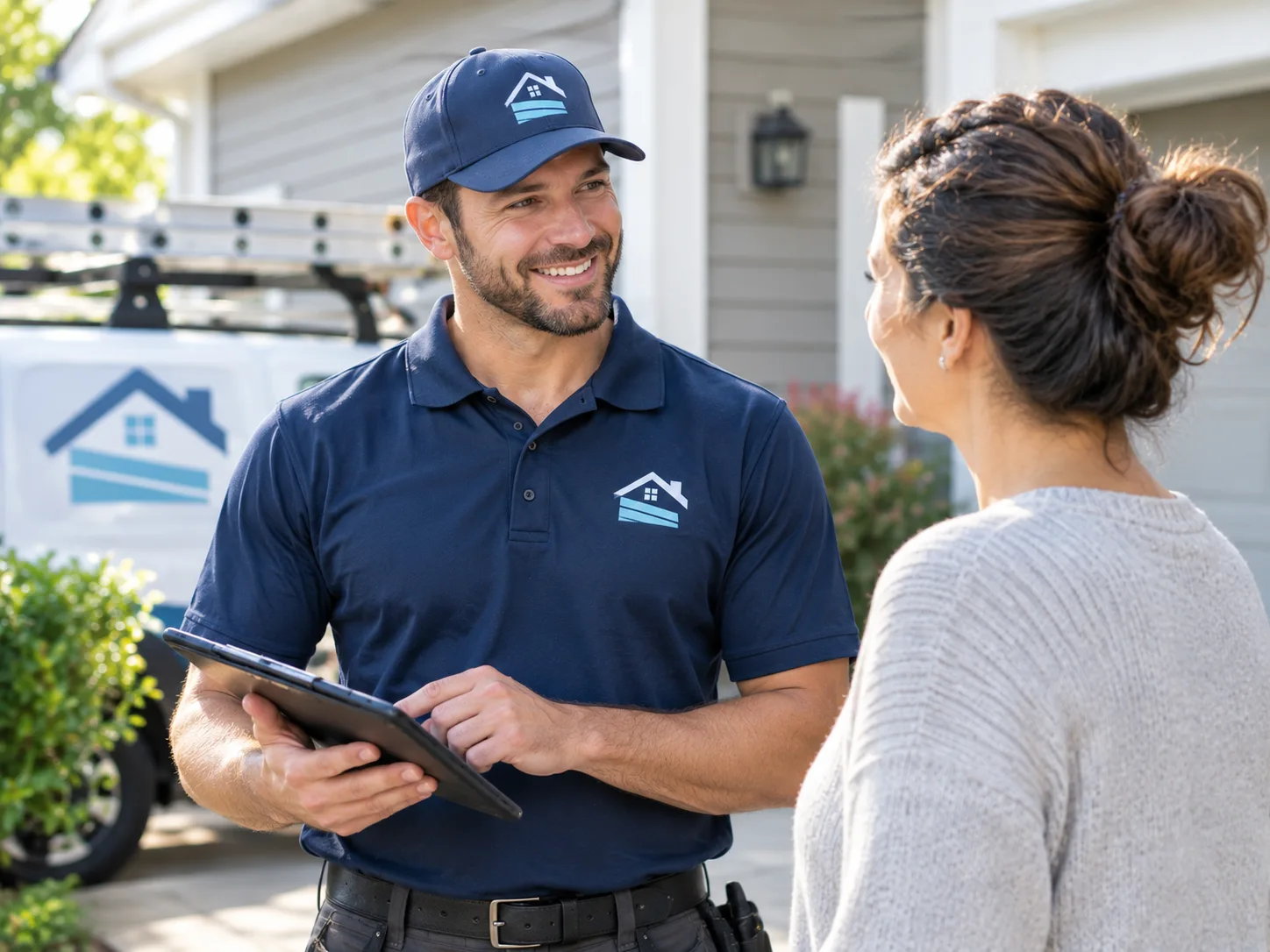 Siding Leak Repair in Newbury, MA